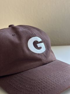 Tyler the Creator GOLF Cheek Cap -  Israel