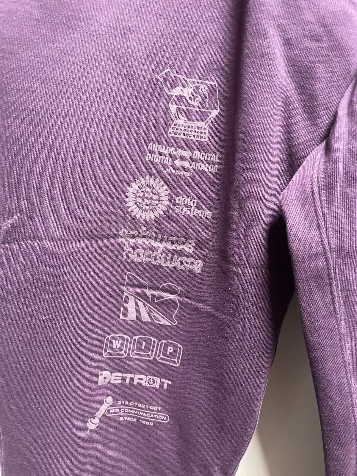 Carhartt Wip Carhartt WIP Sweatpants Size US 32 / EU 48 - 2 Thumbnail