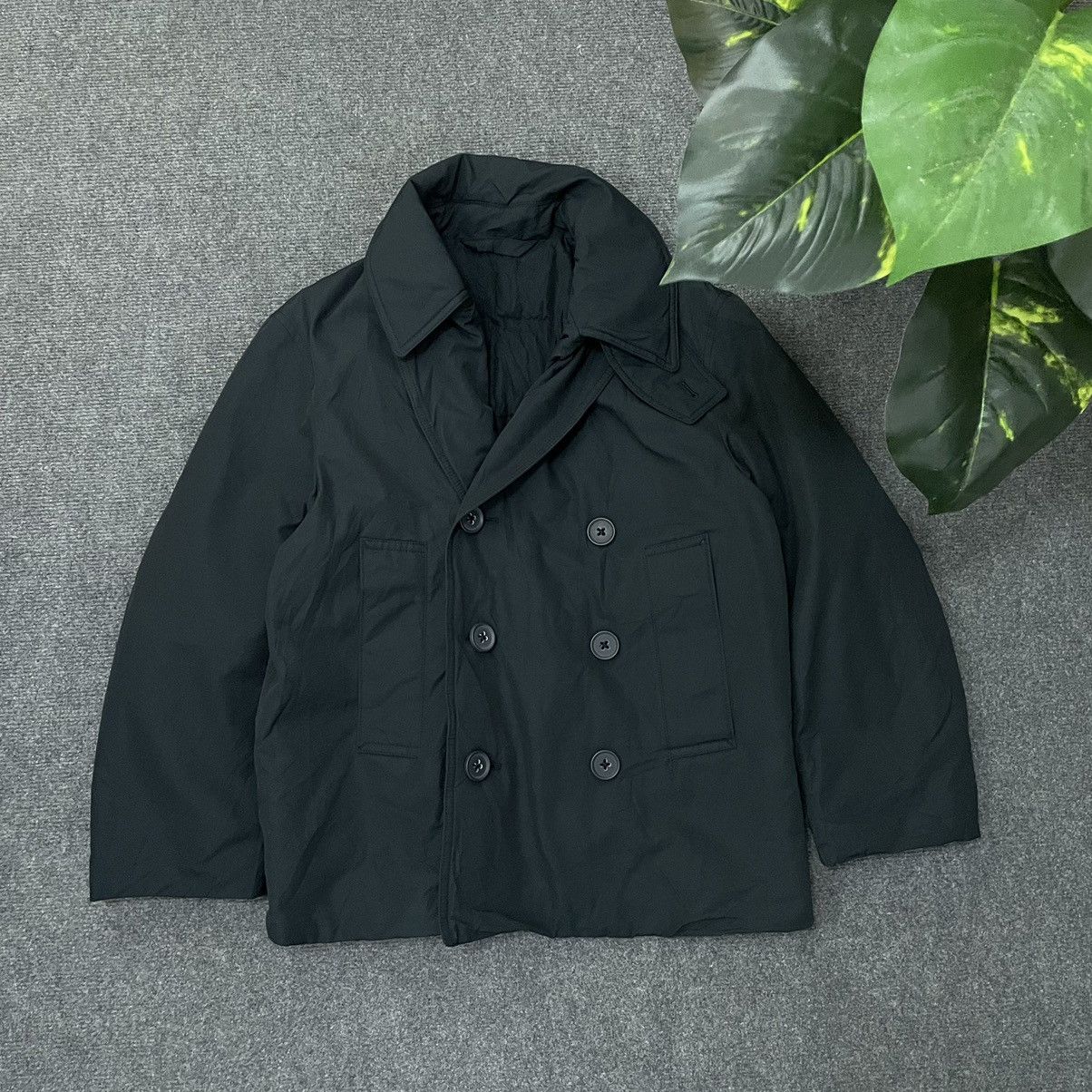 Christophe Lemaire × Designer × Lemaire Uniqlo U x Christophe Lemaire Padded Jacket Size US L / EU 52-54 / 3 - 1 Thumbnail
