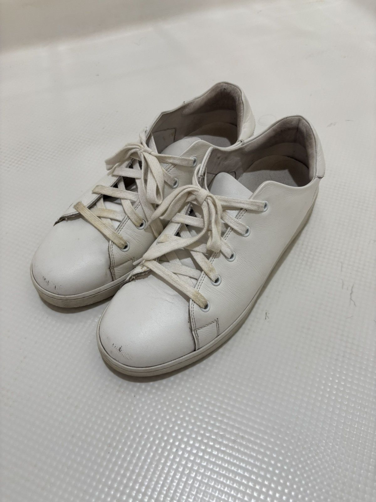 A.P.C. APC Sneakers Size 42 Size US 9 / EU 42 - 2 Thumbnail