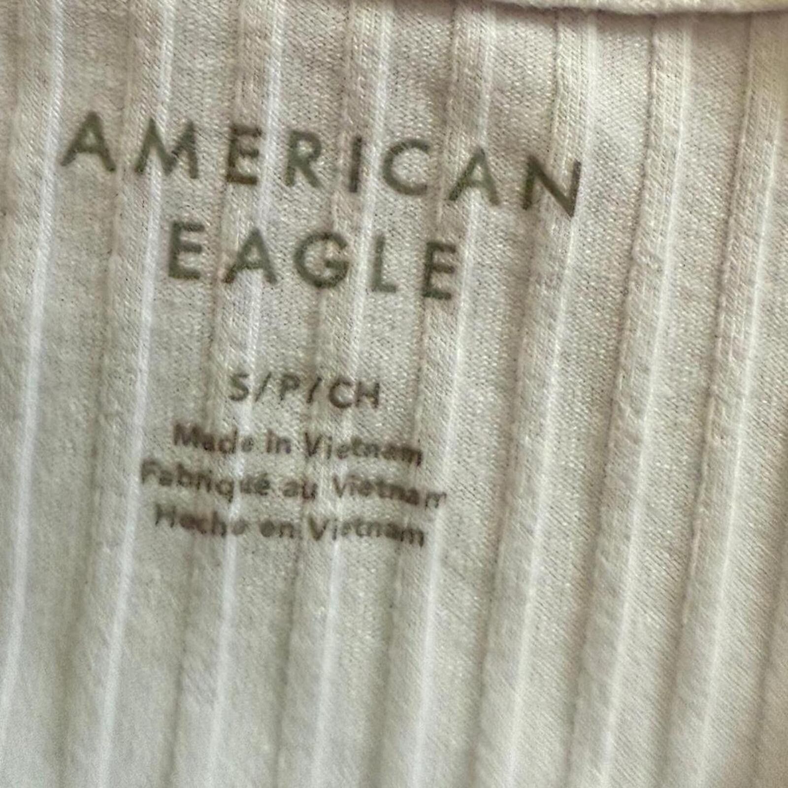 American Eagle Outfitters American Eagle Outfitters Women's Tank Size S / US 4 / IT 40 - 3 Thumbnail