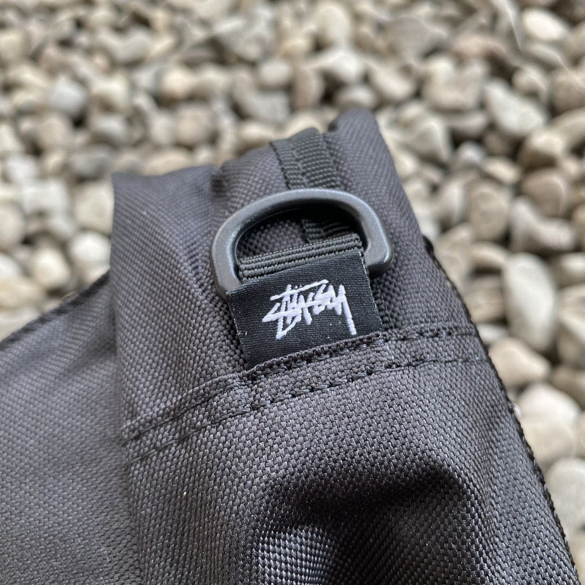 Stussy Stussy Side Bag Size ONE SIZE - 3 Thumbnail