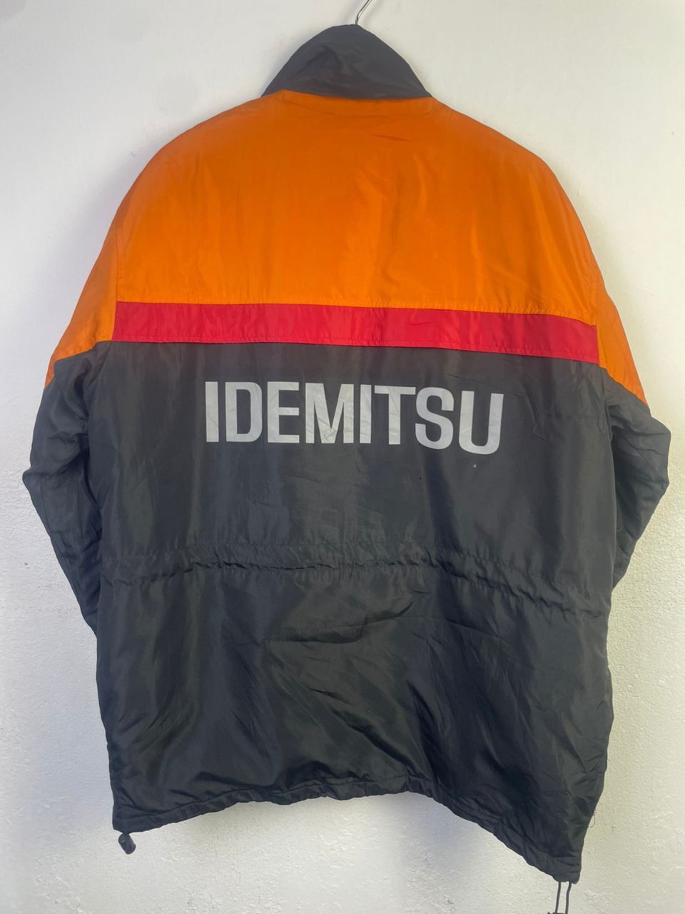 Designer × Japanese Brand Idemitsu Motor Jacket Size US L / EU 52-54 / 3 - 1 Thumbnail