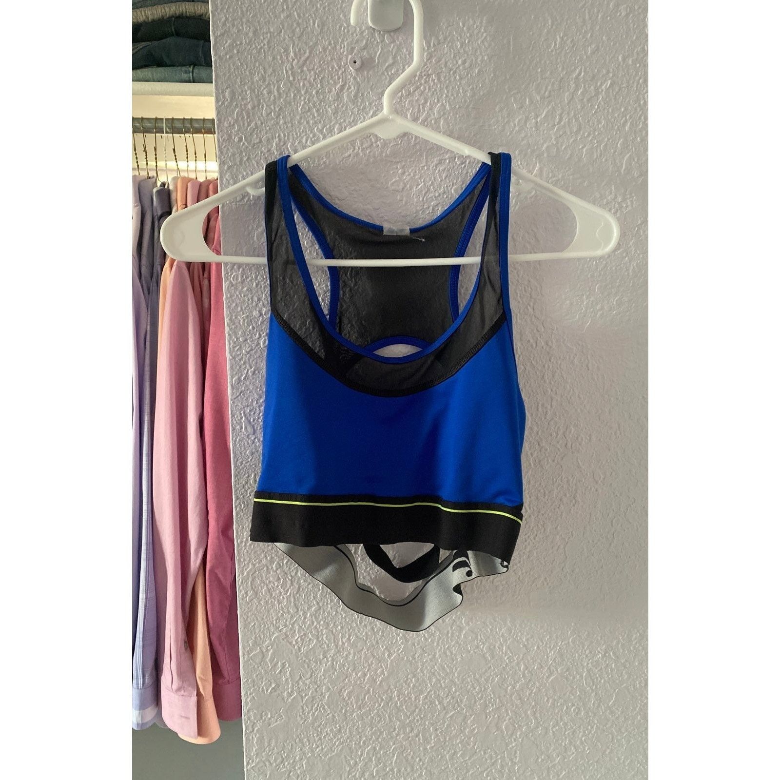 Fabletics Fabletics Sports Bra Size ONE SIZE - 1 Thumbnail