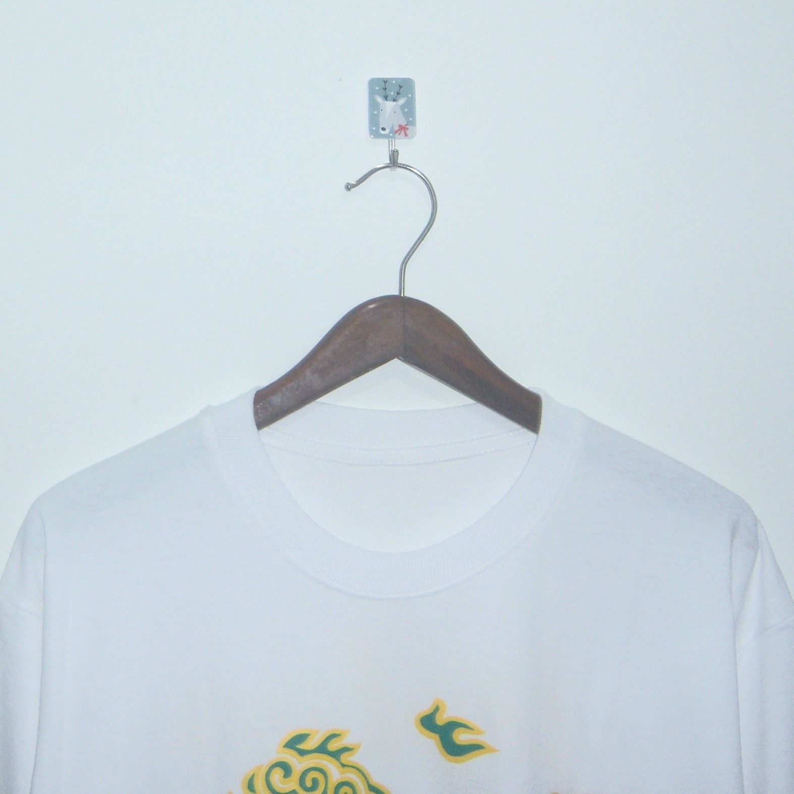 Band Tees Very Rare Polvo Exploded Drawing T Shirt Size US XL / EU 56 / 4 - 5 Thumbnail