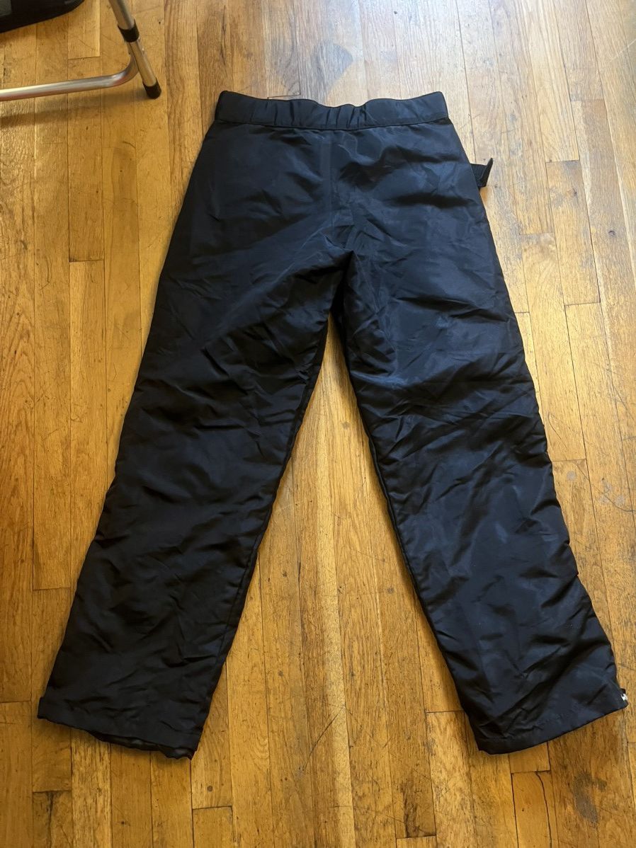 Highest Tendencies Highest Tendencies Windbreaker Pants (Rare) Size US 30 / EU 46 - 2 Thumbnail