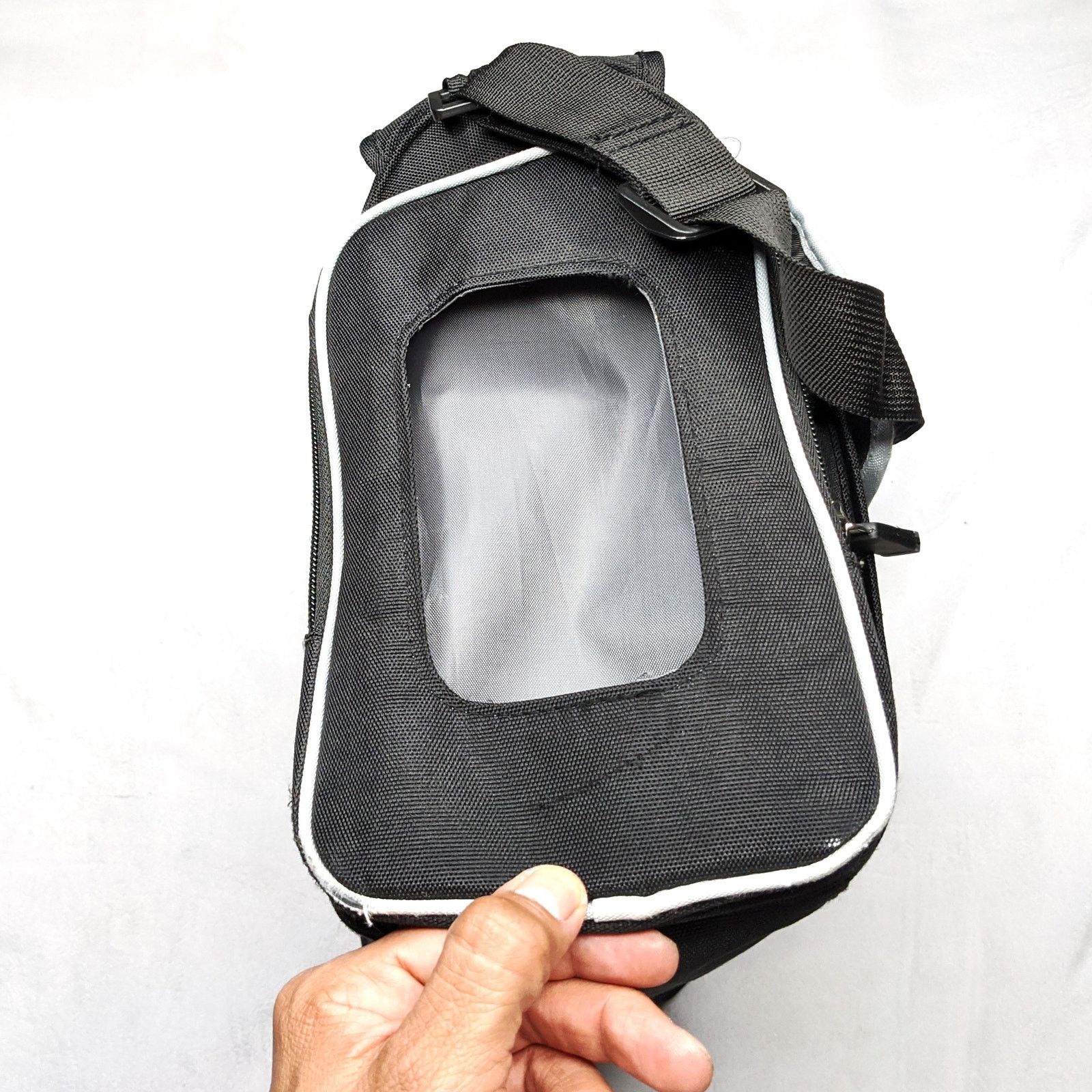 Eddie Bauer Eddie Bauer Picnic Duffle Insulated Cooler Bag w/ Mat Black Size ONE SIZE - 7 Thumbnail