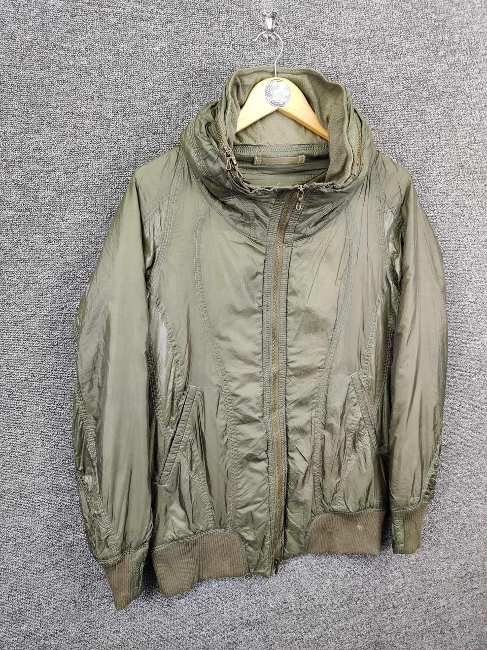 A BATHING APE × MASTERMIND JAPAN GORE-TEX カモスノーボード