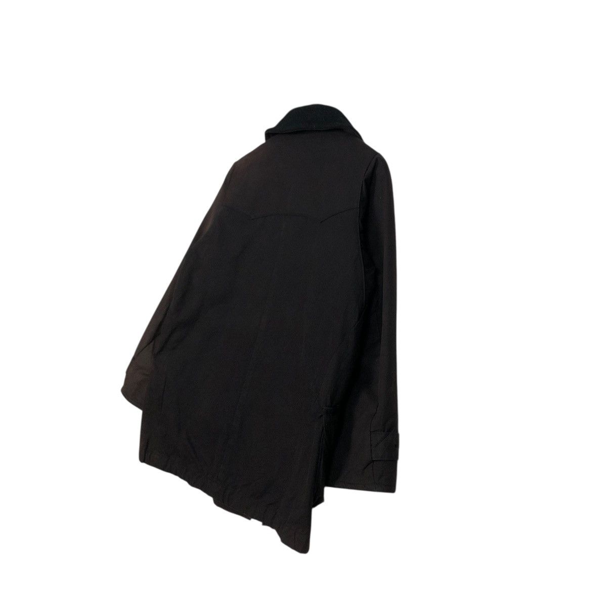 Hysteric Glamour 🔥VINTAGE BIKER PARACHUTE JACKET RNA JAPAN 3D POCKETS Size US M / EU 48-50 / 2 - 12 Thumbnail