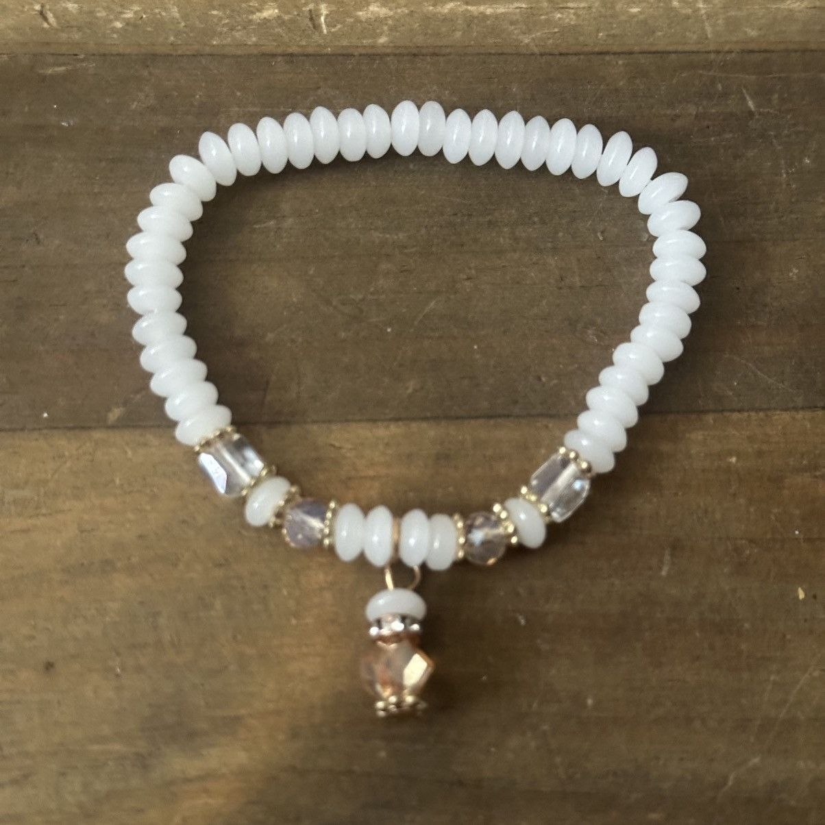 Other Beaded stretch bracelet bundle Size ONE SIZE - 6 Thumbnail
