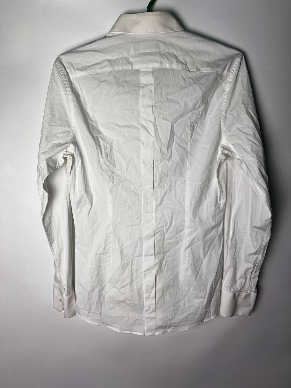 Dolce & Gabbana Vintage Dolce Gabbana shirt size 15/39 Size US S / EU 44-46 / 1 - 3 Thumbnail