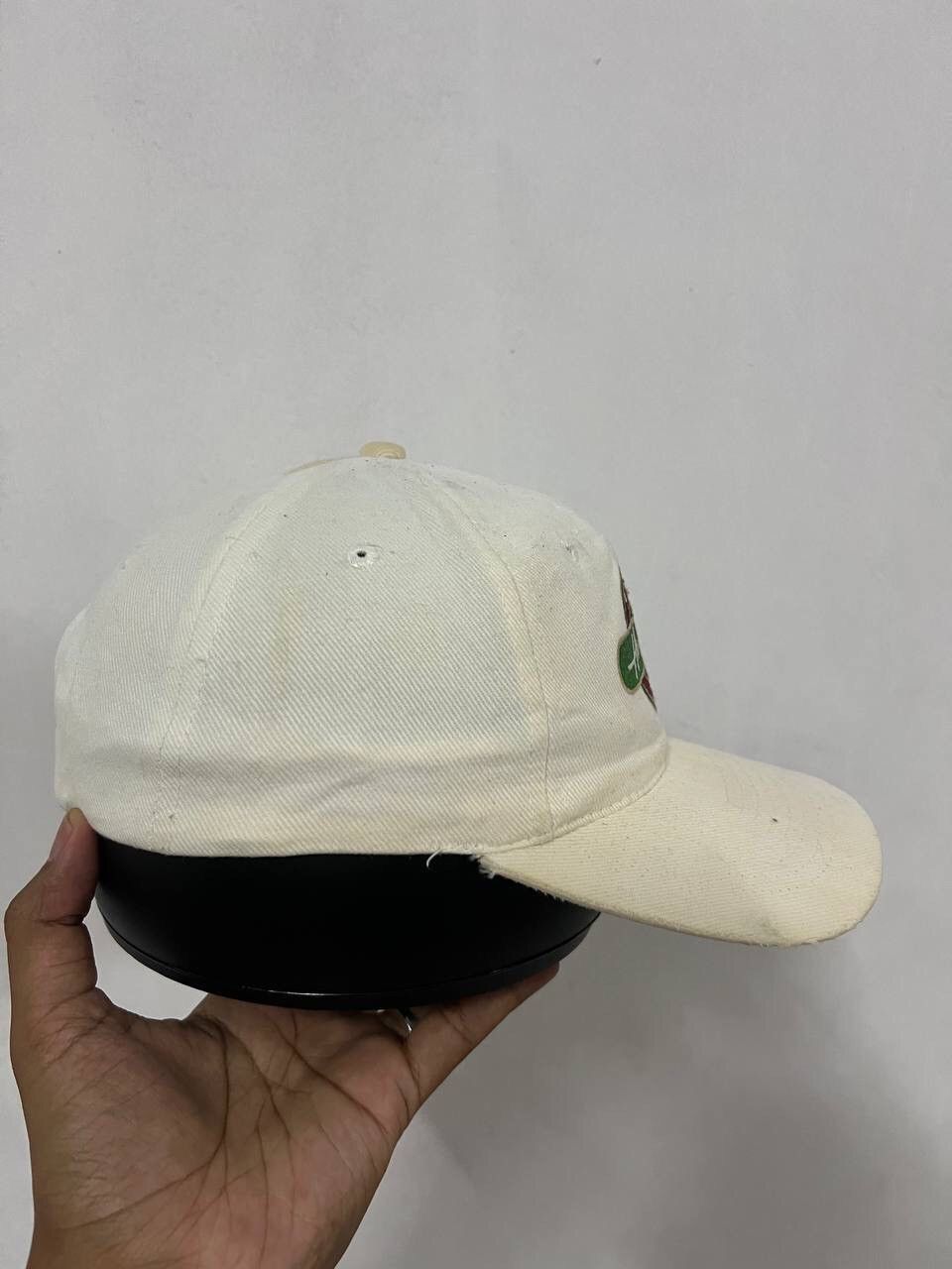 Vintage Haggar Since 1993 Hat Size ONE SIZE - 5 Thumbnail