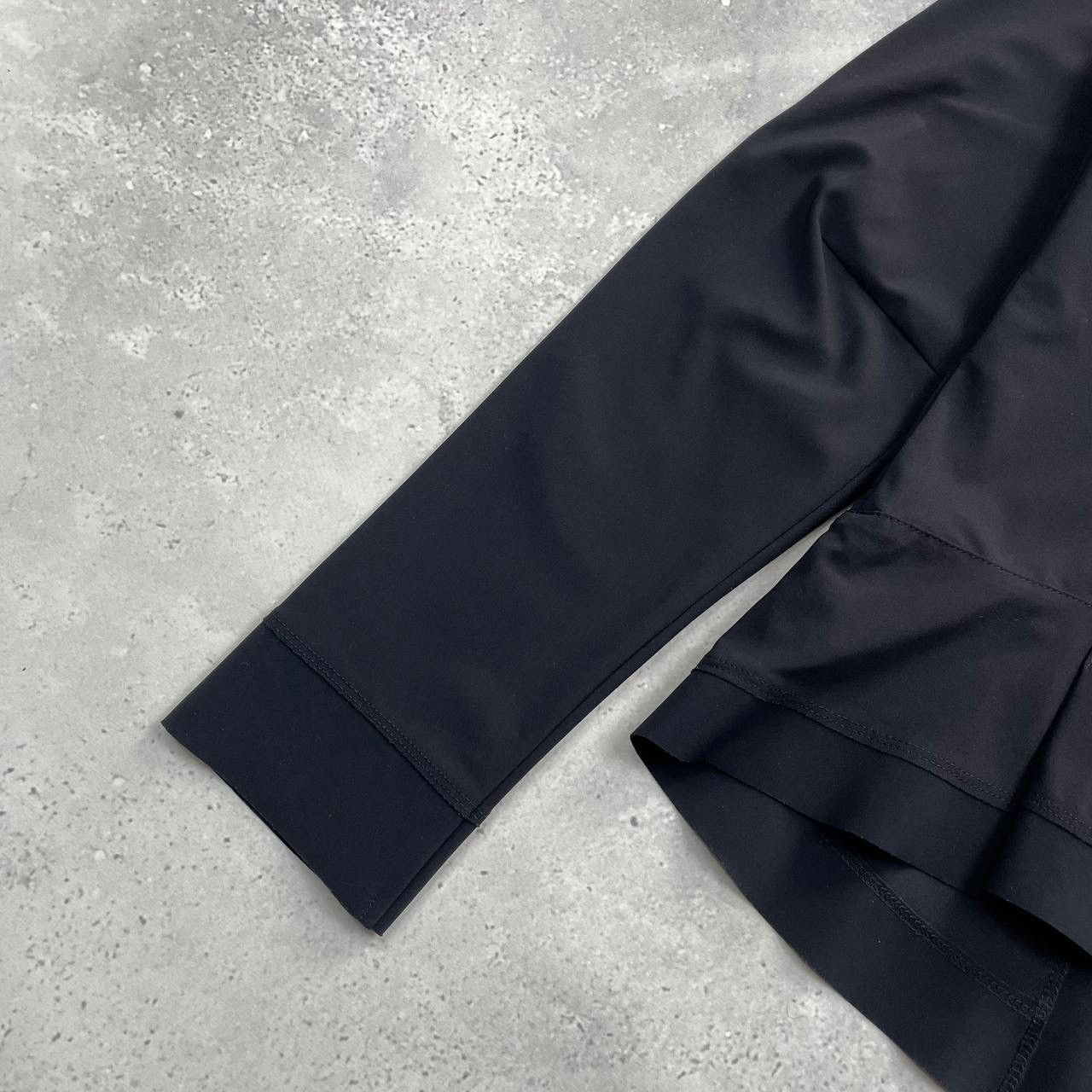 Marithe + Francois Girbaud Marithe Francois Girbaud Cravatatakiller Polyamide Blazer 44 Size L / US 10 / IT 46 - 17 Thumbnail