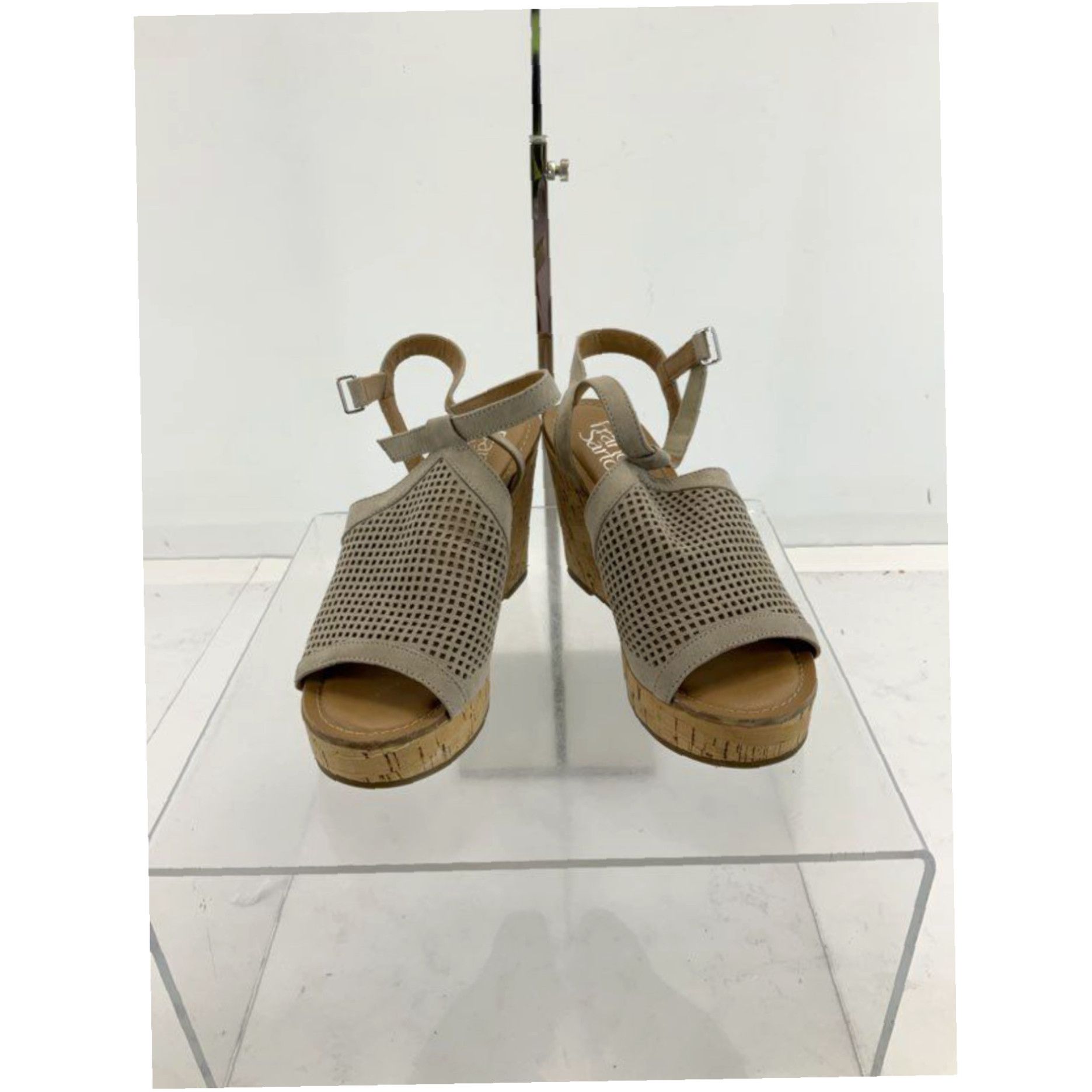 Franco sarto canyon wedge sandal clearance