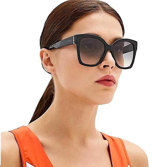 Gucci Gucci GG0459S 004 sunglasses New Size ONE SIZE - 7 Thumbnail