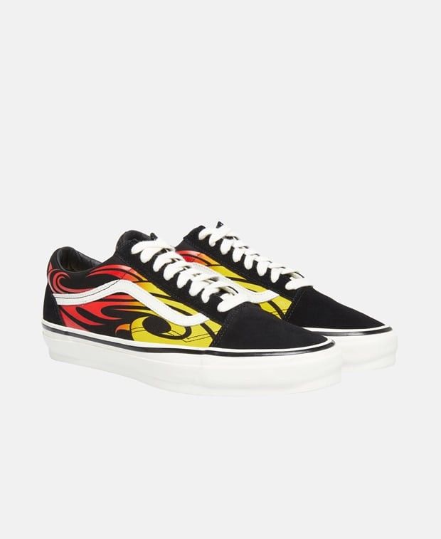 Vans LX Old Skool Sneakers Size US 7 / EU 40 - 1 Thumbnail