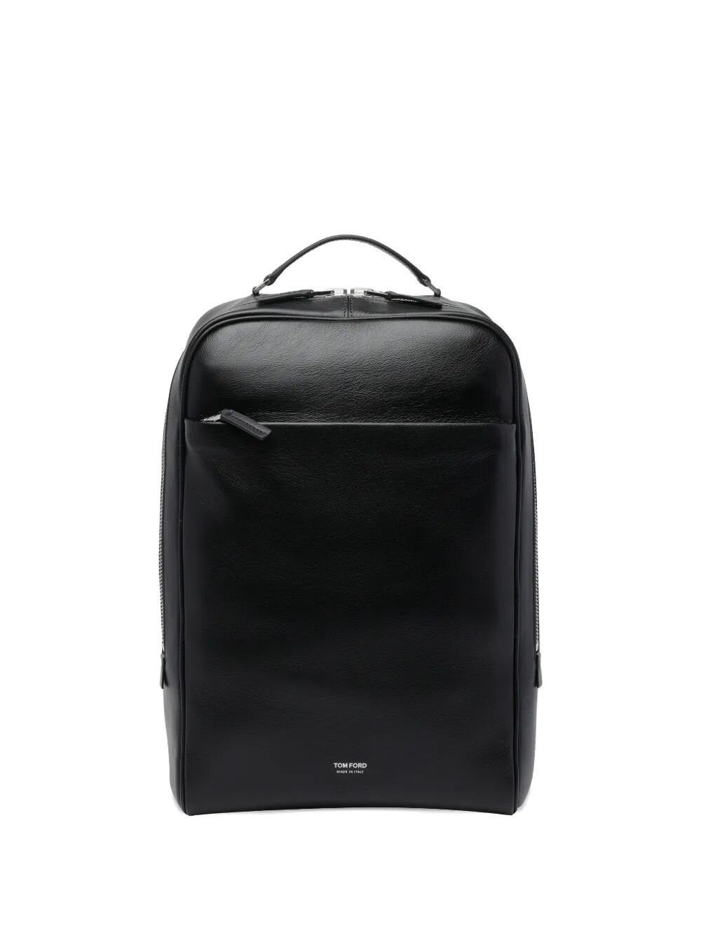 Tom Ford SUPPLE GRAIN LEATHER CLASSIC BACKPACK Size ONE SIZE - 1 Thumbnail