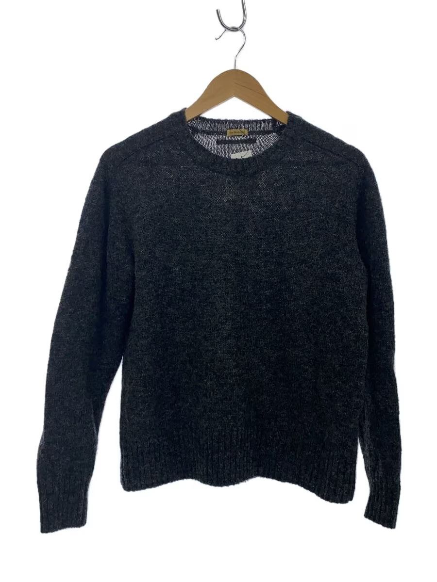 Undercover AW18 "THE SHEPARD" Wool Knit Sweater Size US M / EU 48-50 / 2 - 1 Thumbnail