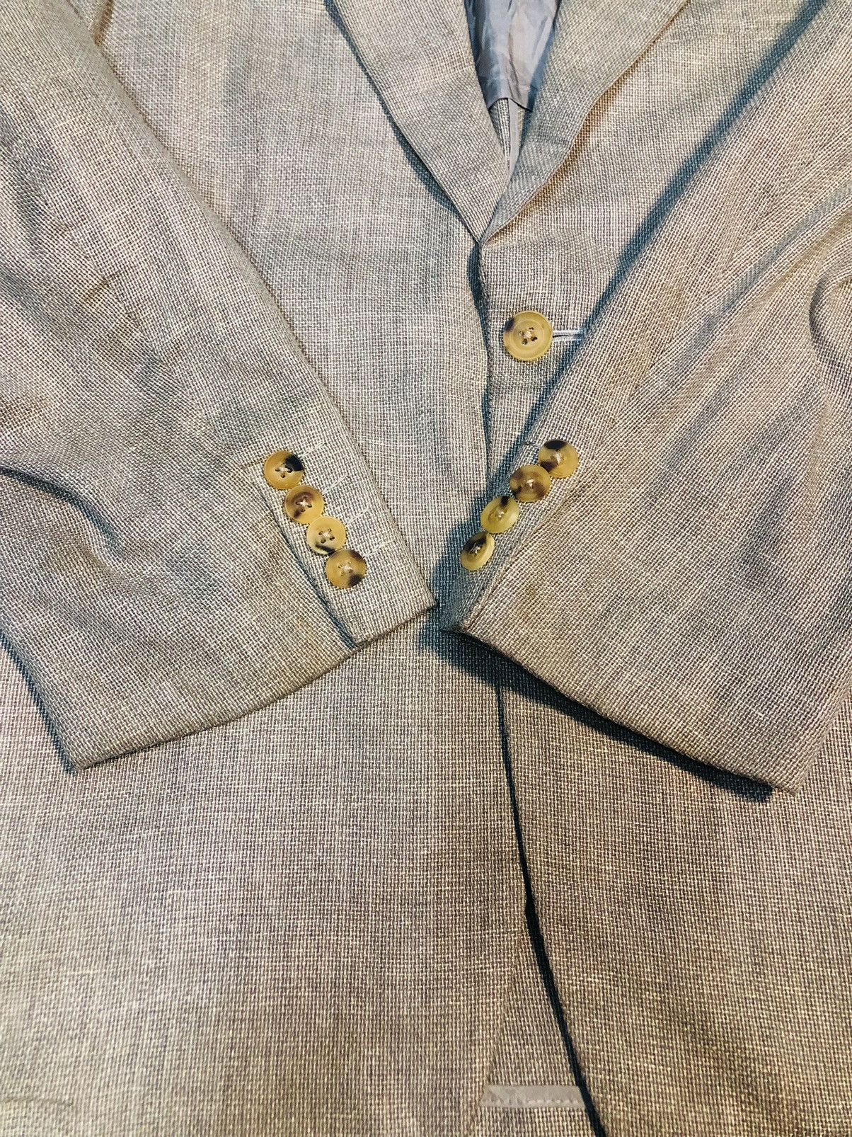 Burberry Burberry Heavy Coat (18) Size US M / EU 48-50 / 2 - 5 Thumbnail