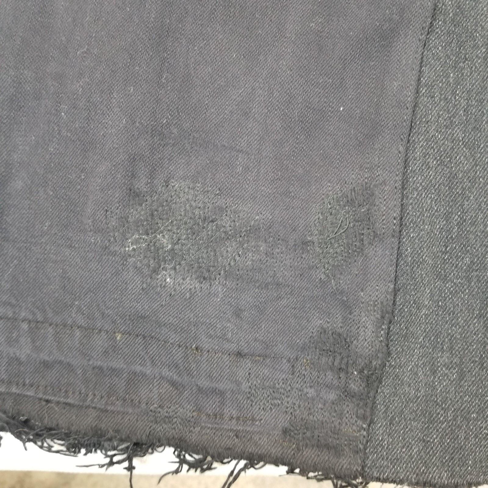 Gallery Dept. Gallery Dept LA Flare Jeans Mens 35x36 Black NWT Made in USA Size US 35 - 5 Thumbnail