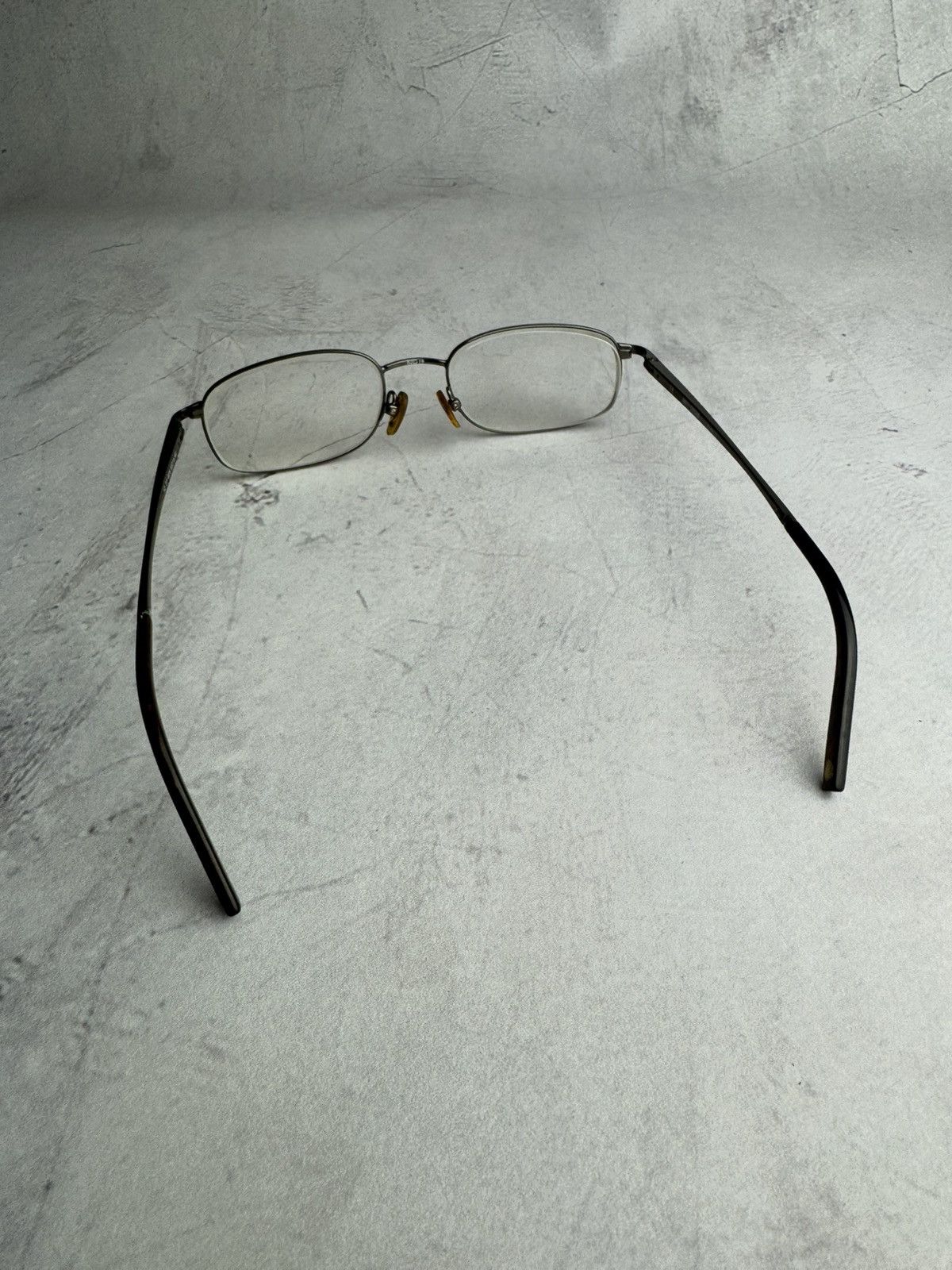 Harley Davidson × Vintage Harley Davidson Glasses Vintage men’s eyewear’s Size ONE SIZE - 8 Thumbnail