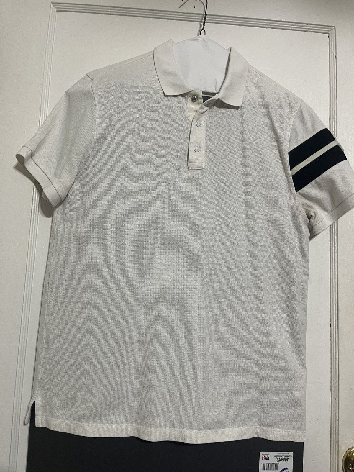 Moncler Moncler Size US L / EU 52-54 / 3 - 1 Thumbnail