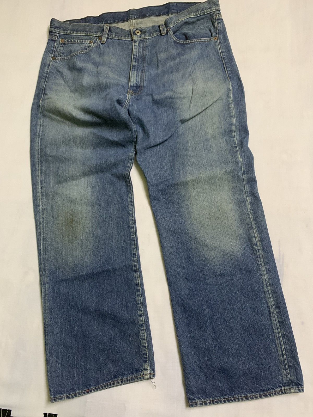Polo Ralph Lauren POLO RALPH LAUREN JEANS Size US 42 / EU 58 - 2 Thumbnail