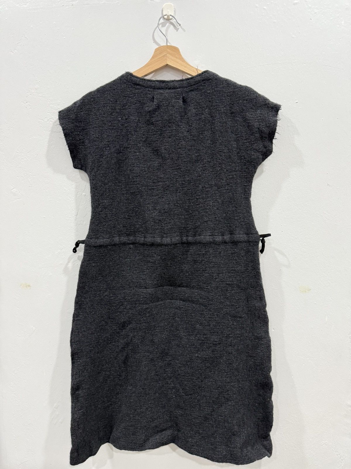 Issey Miyake Hai Sporting Gear Dress Size M / US 6-8 / IT 42-44 - 2 Thumbnail