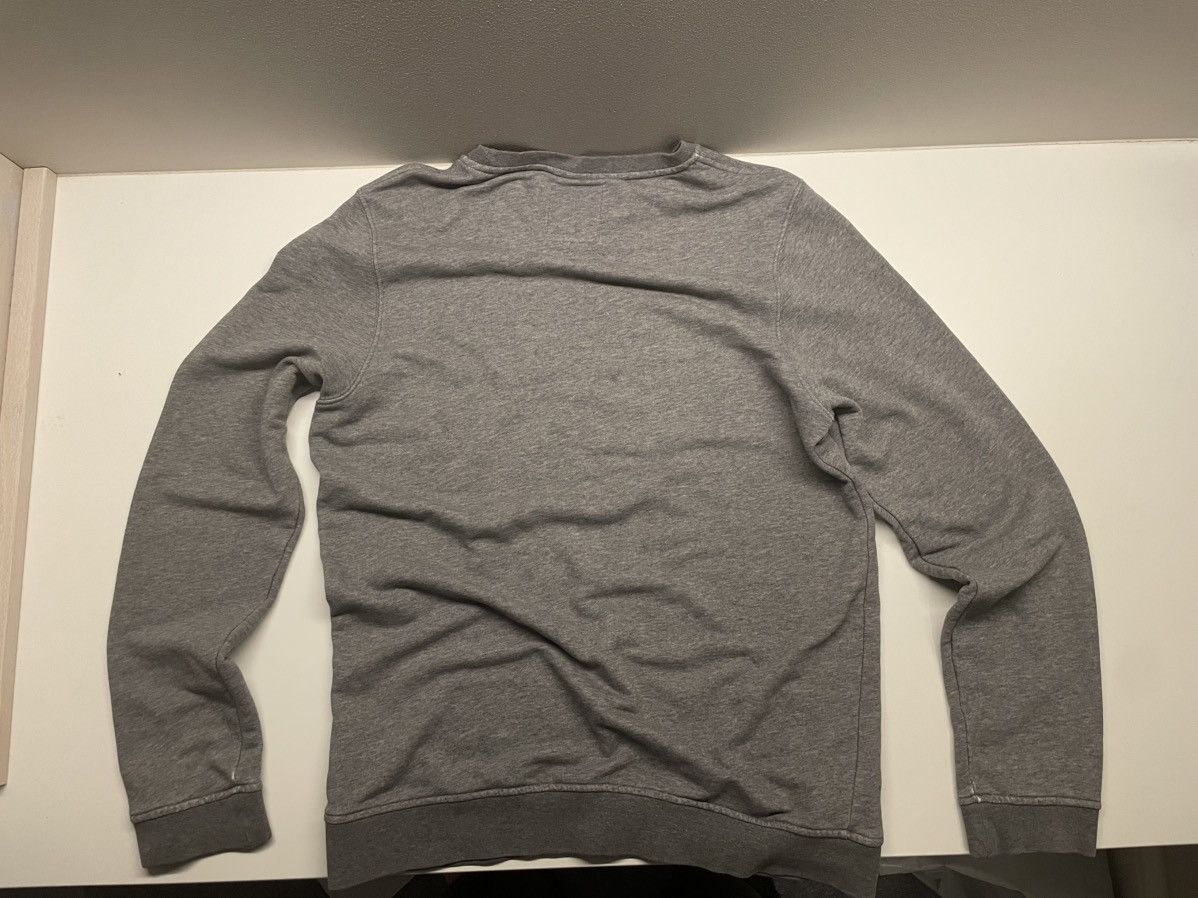 Etnies Etnies crewneck L Size US L / EU 52-54 / 3 - 3 Thumbnail