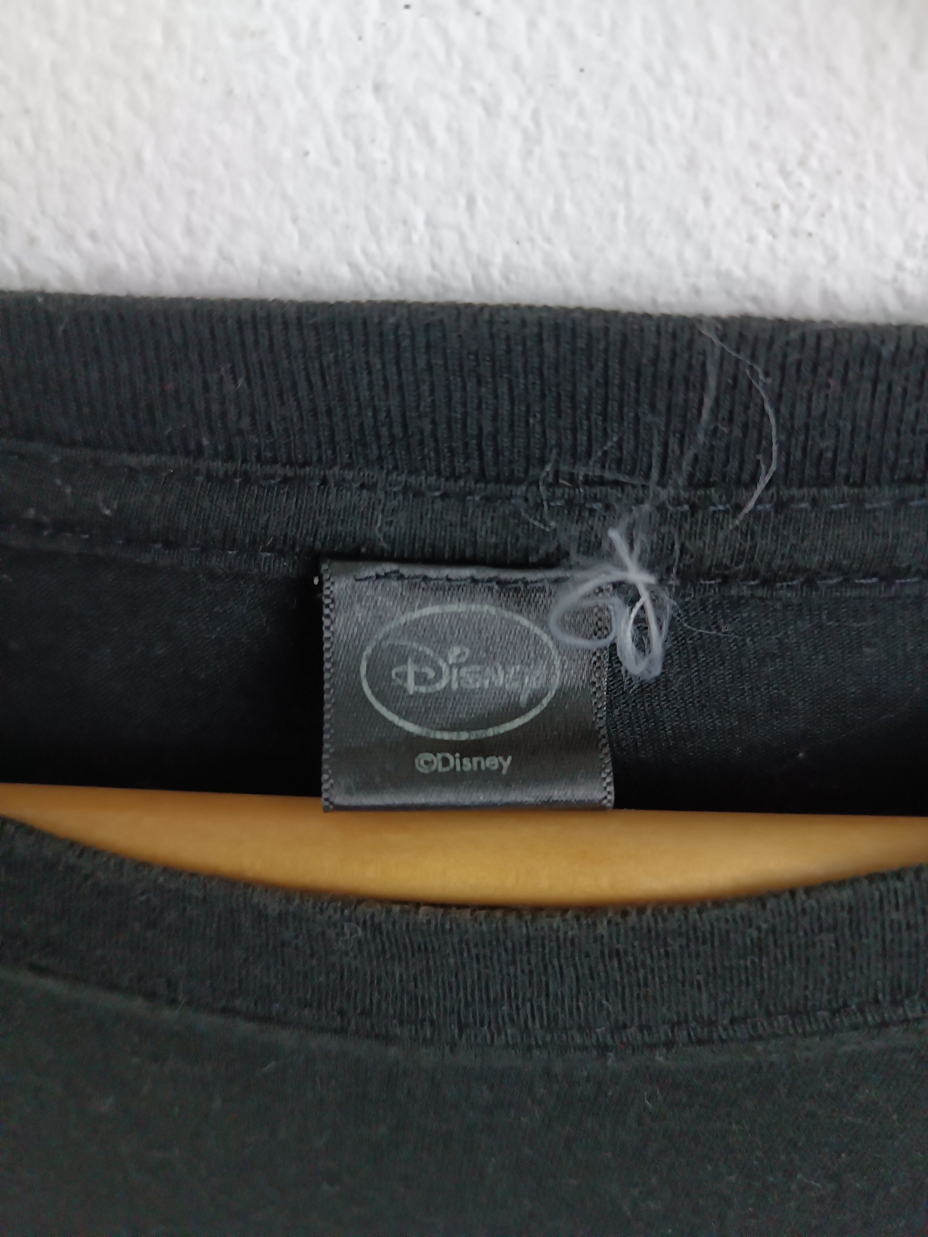 Mickey Mouse VINTAGE Y2K MICKEY MOUSE PROMO TEE DISNEYS MINNIE POOH Size US L / EU 52-54 / 3 - 7 Thumbnail