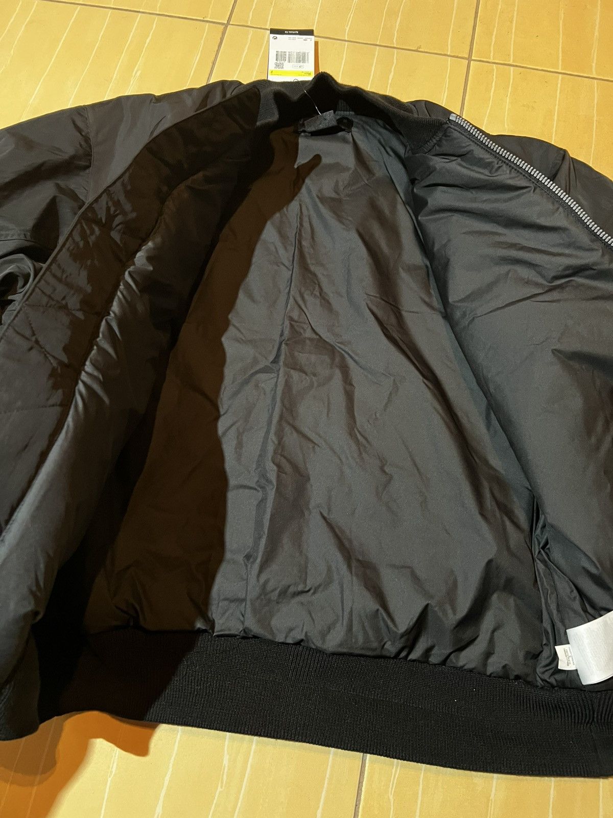 Jordan Brand Bomber jordan Size US S / EU 44-46 / 1 - 7 Thumbnail