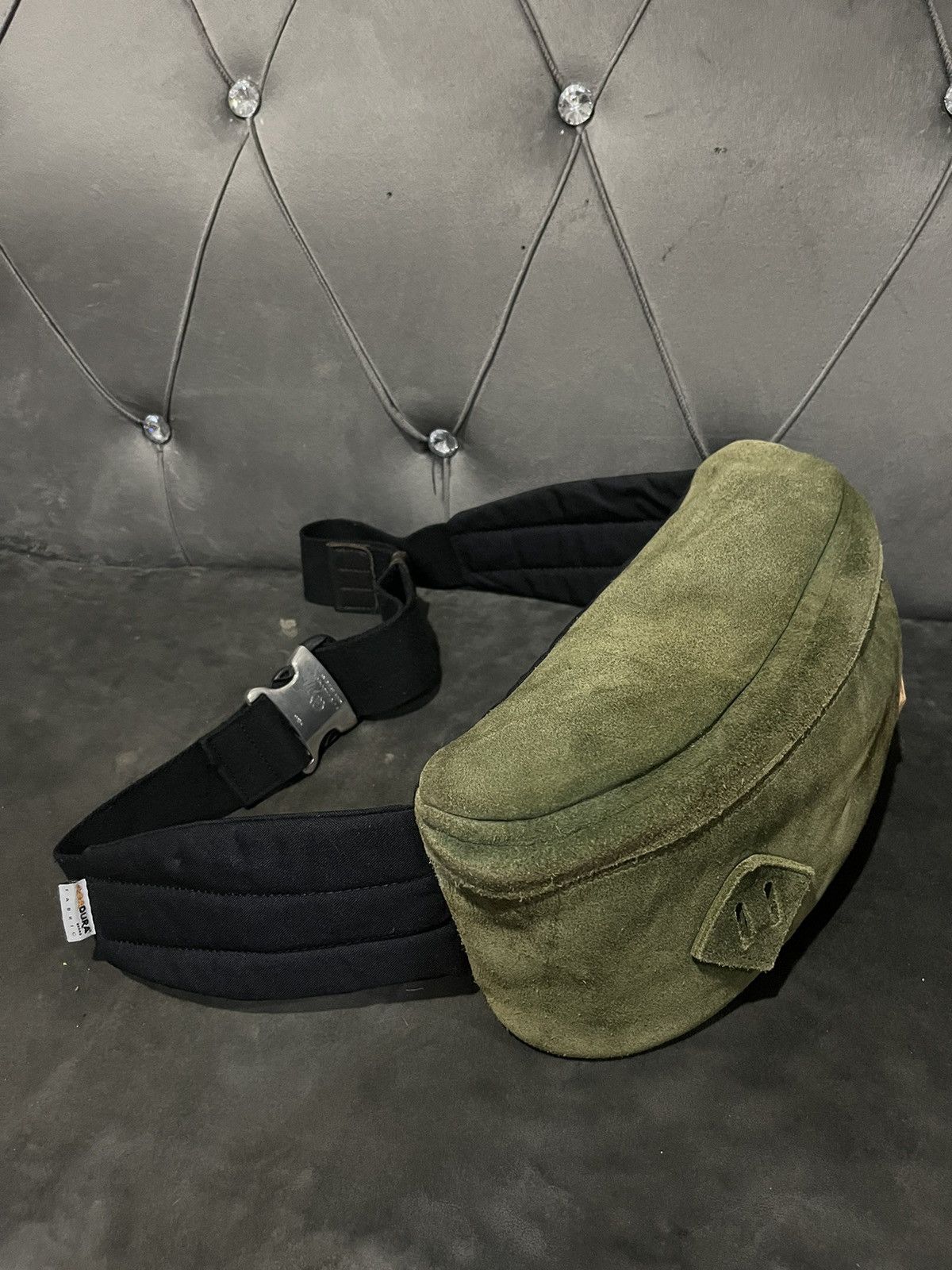 MasterPiece Authentic MASTERPIECE Waistbag Size ONE SIZE - 3 Thumbnail