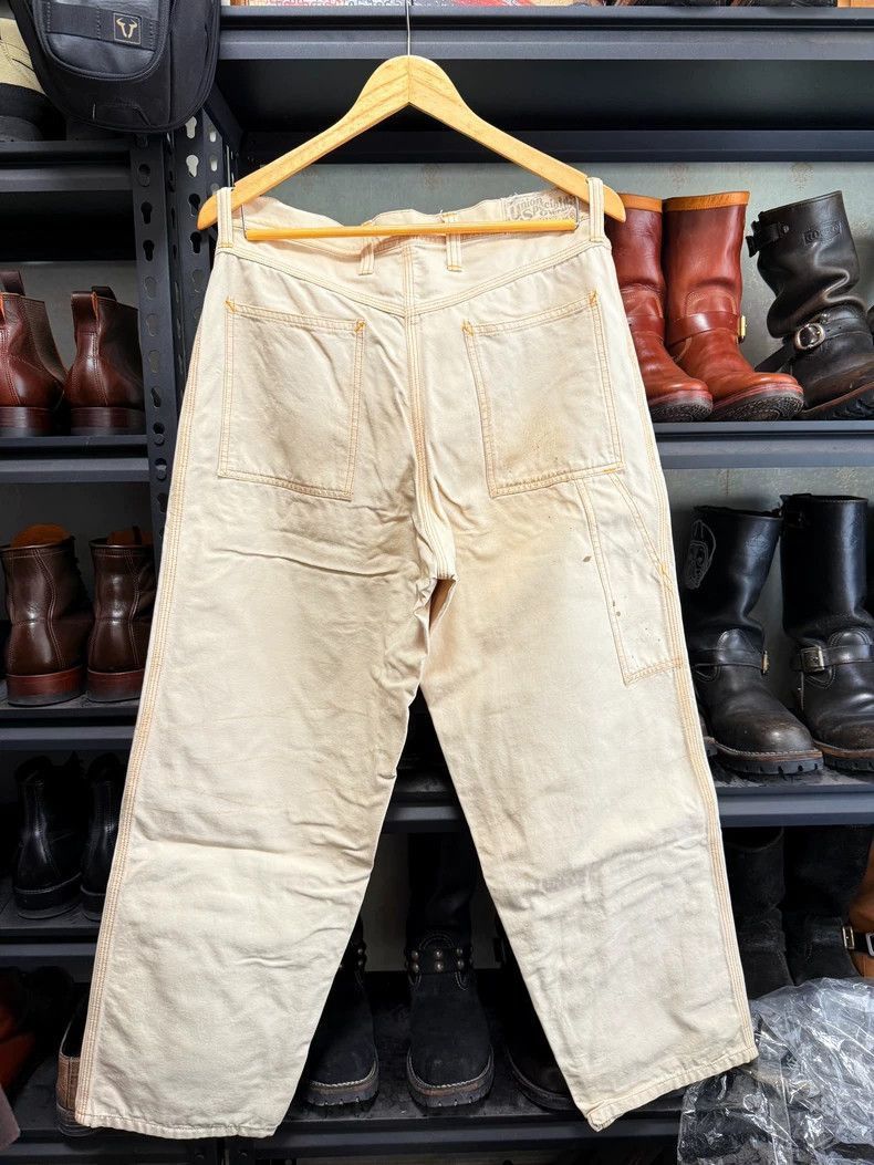 Freewheelers Freewheelers Freewheelers Soy sauce pants Size US 32 / EU 48 - 2 Thumbnail