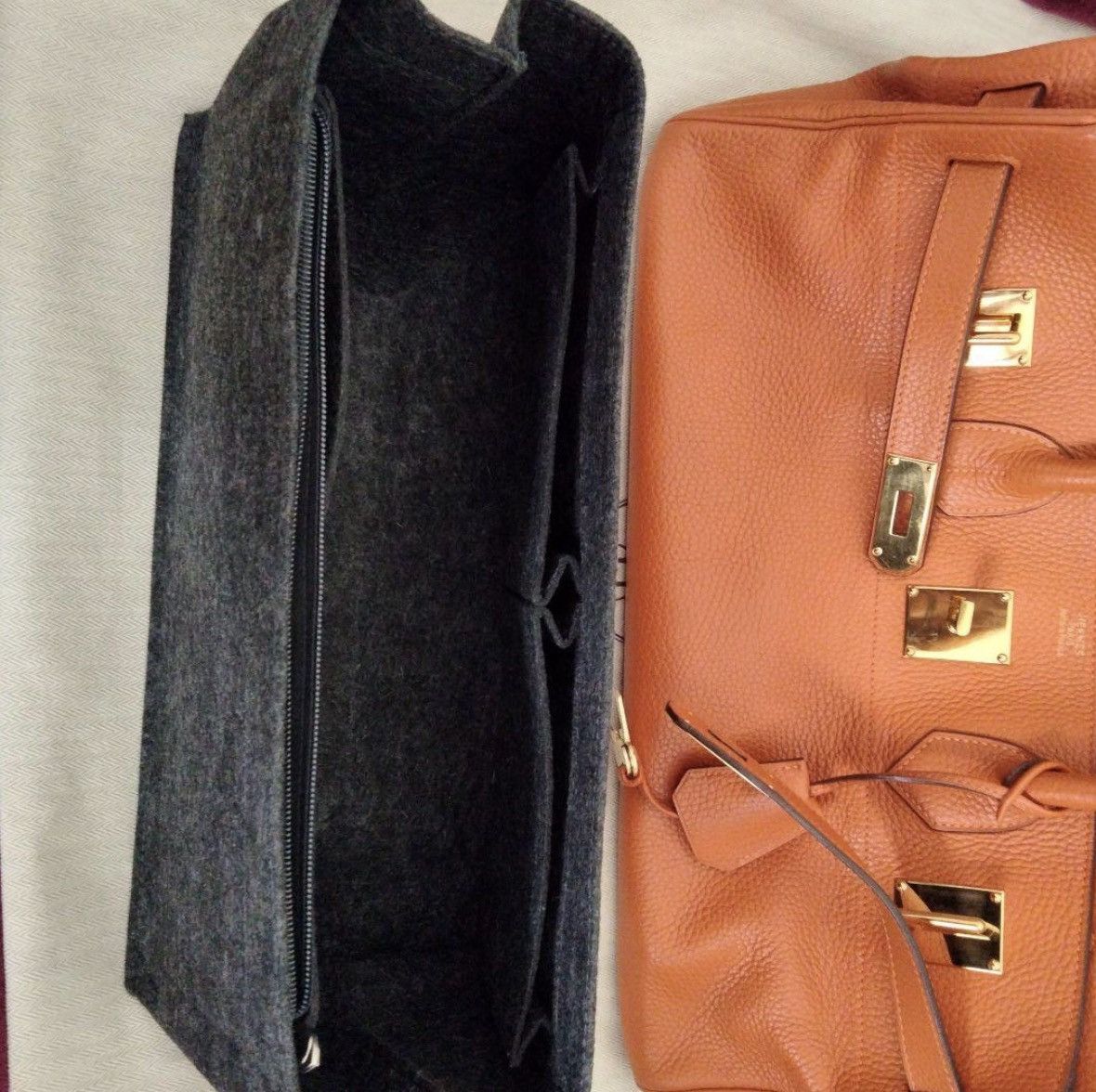 Hermes Hermès JPG Birkin shoulder Bag Size ONE SIZE - 19 Thumbnail