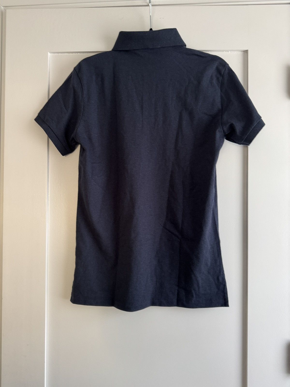 Bonobos Bonobos NWOT Men's Stretch Pique Polo in Navy Slim Fit Small Size US S / EU 44-46 / 1 - 6 Thumbnail
