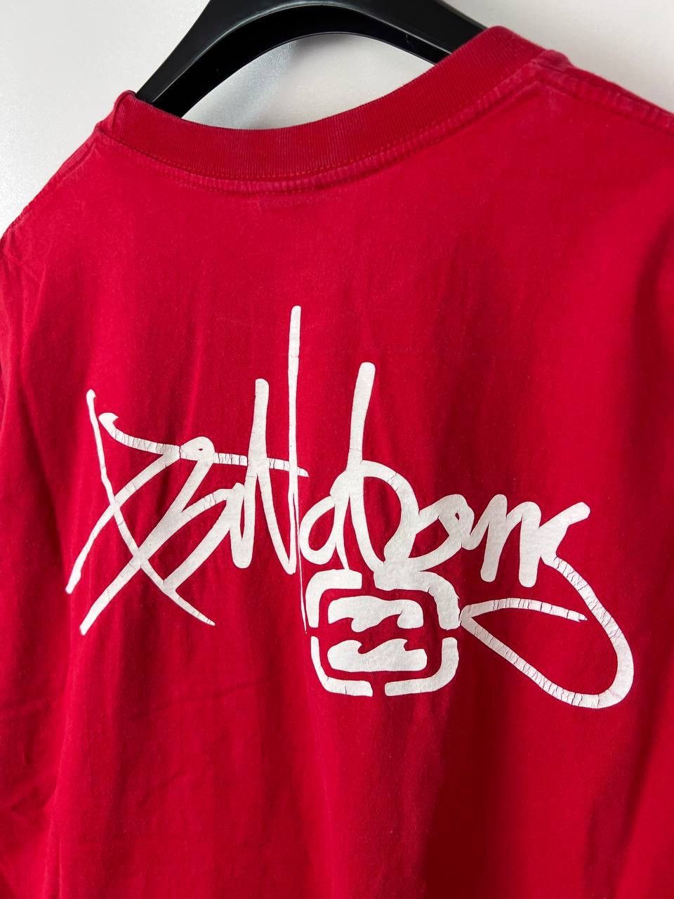 Billabong Billabong vintage streetwear t-shirts size XXL Size US XXL / EU 58 / 5 - 5 Thumbnail