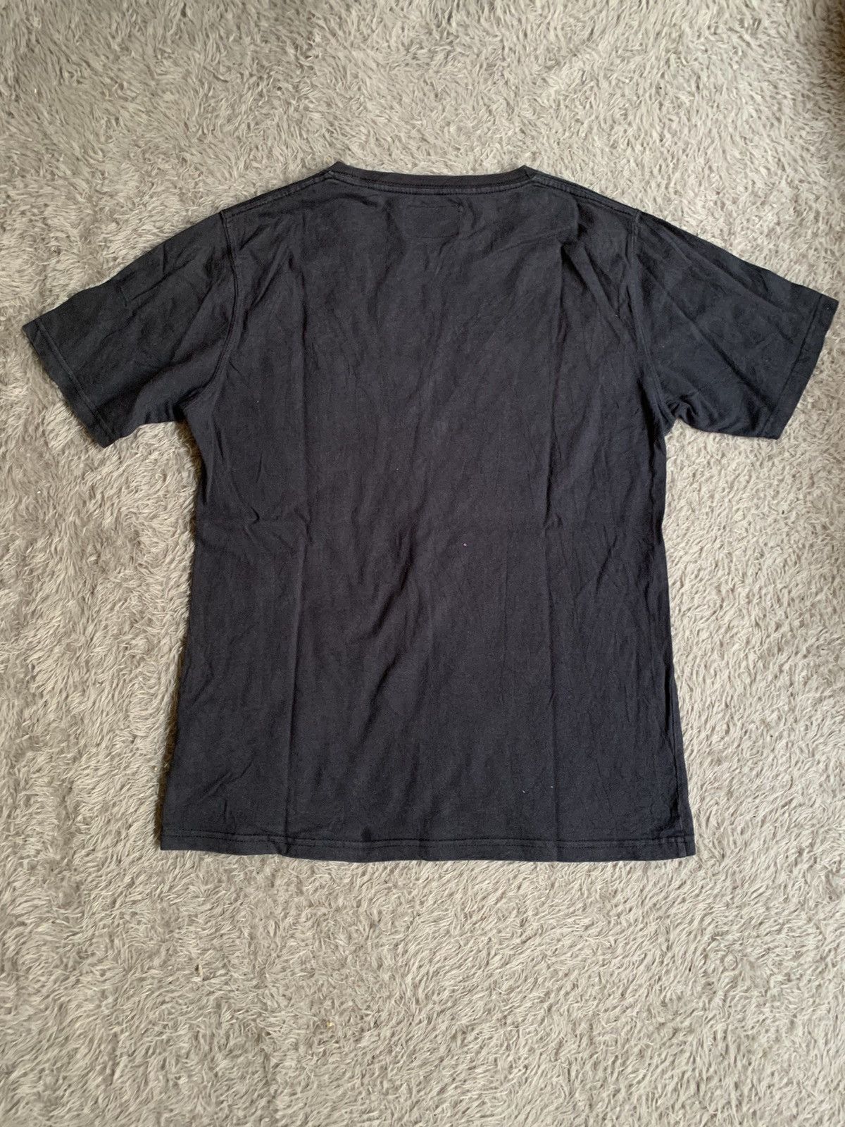 Number (N)ine Number Nine Denim Pocket Tee Size US M / EU 48-50 / 2 - 7 Thumbnail