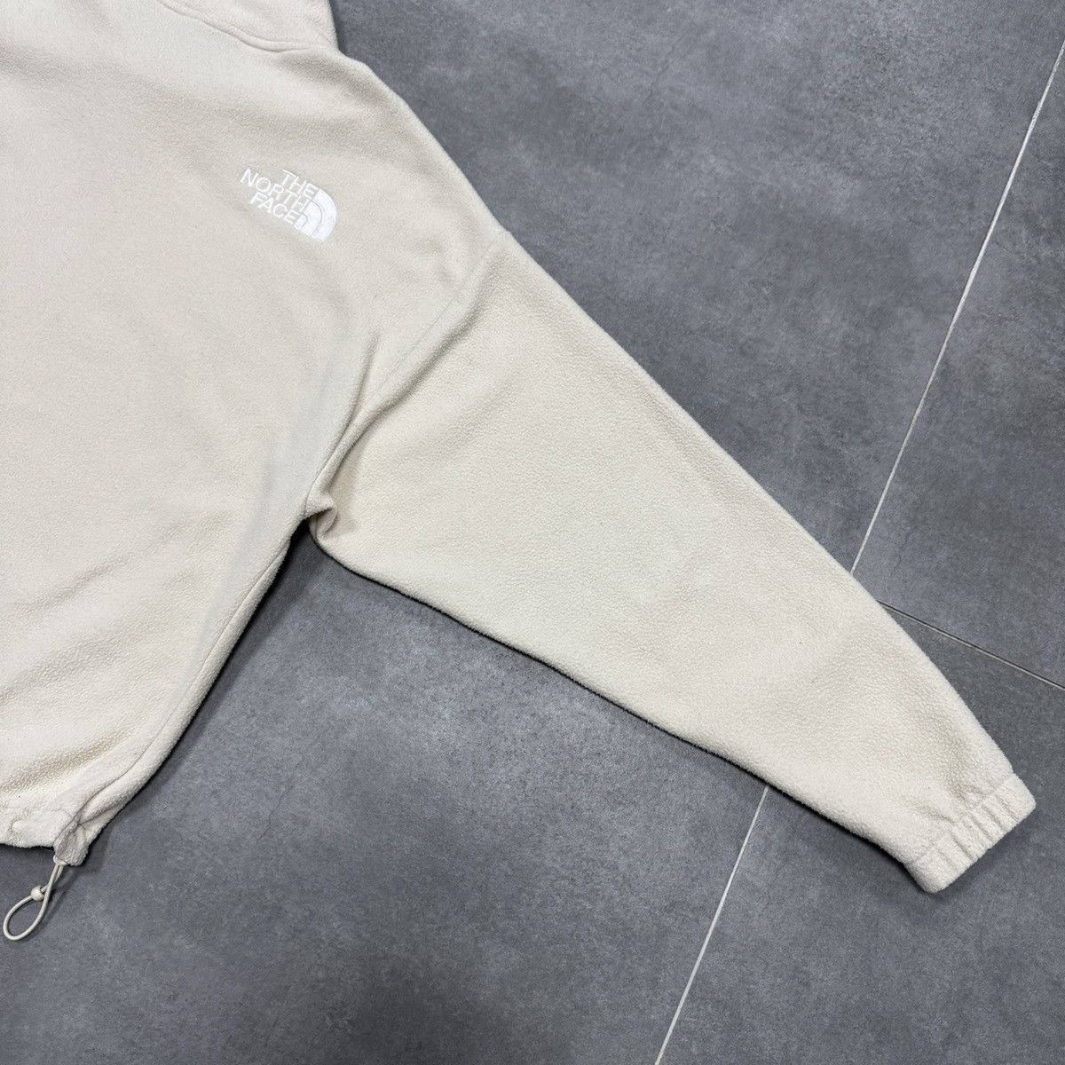The North Face The North Face Women Fleece High Neck Sweatshirt Size S Size S / US 4 / IT 40 - 19 Thumbnail