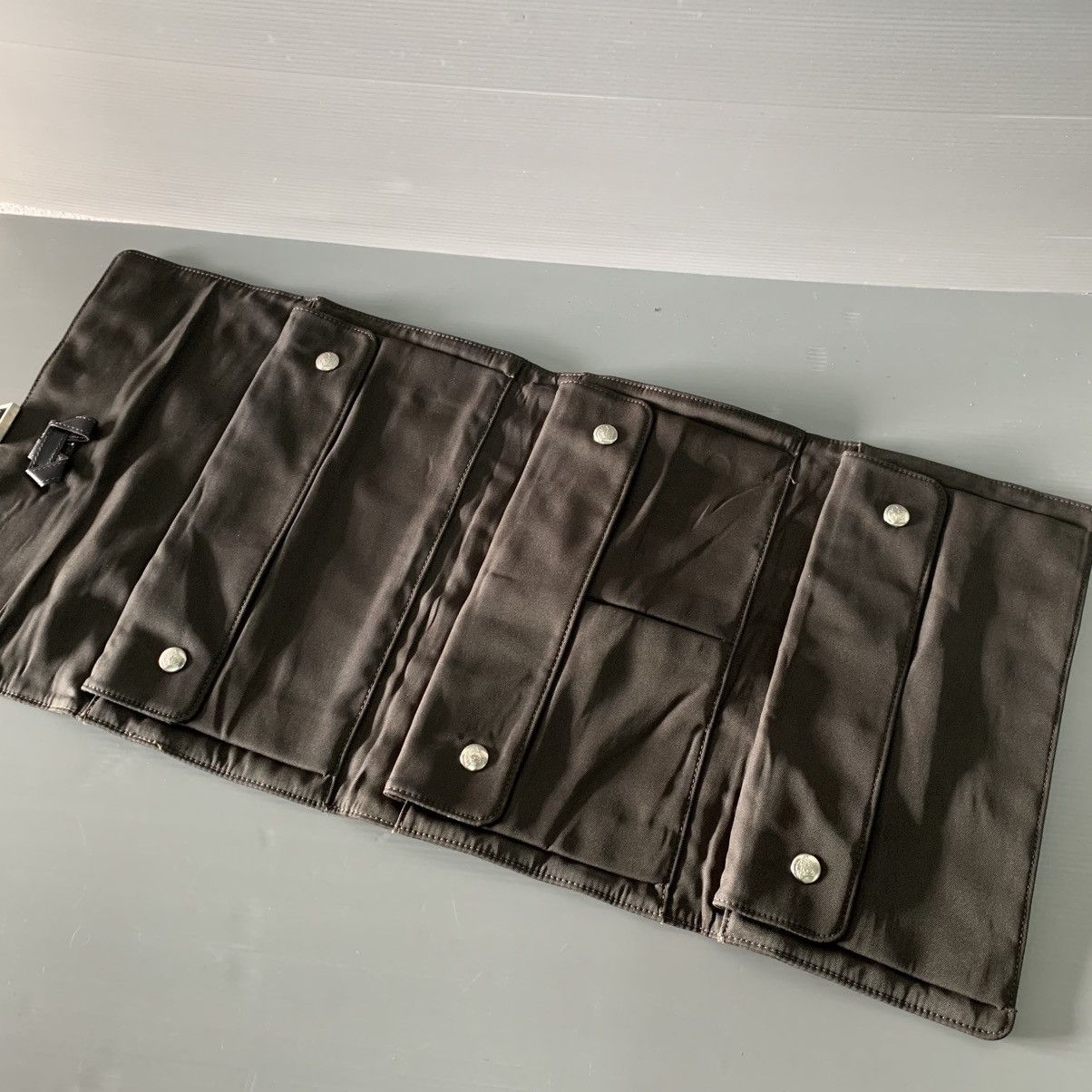 Versace Gianni Versace Organizer Makeup Bag Size ONE SIZE - 11 Thumbnail