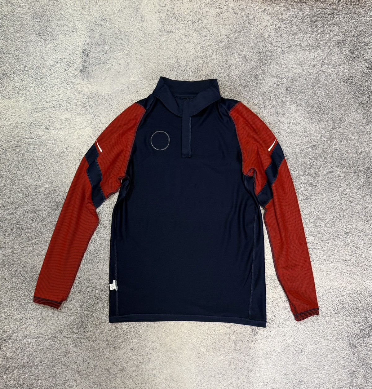 Nike Nike PSG Strike Drill Top 2020 Training Jersey M Blockcore Size US M / EU 48-50 / 2 - 13 Thumbnail