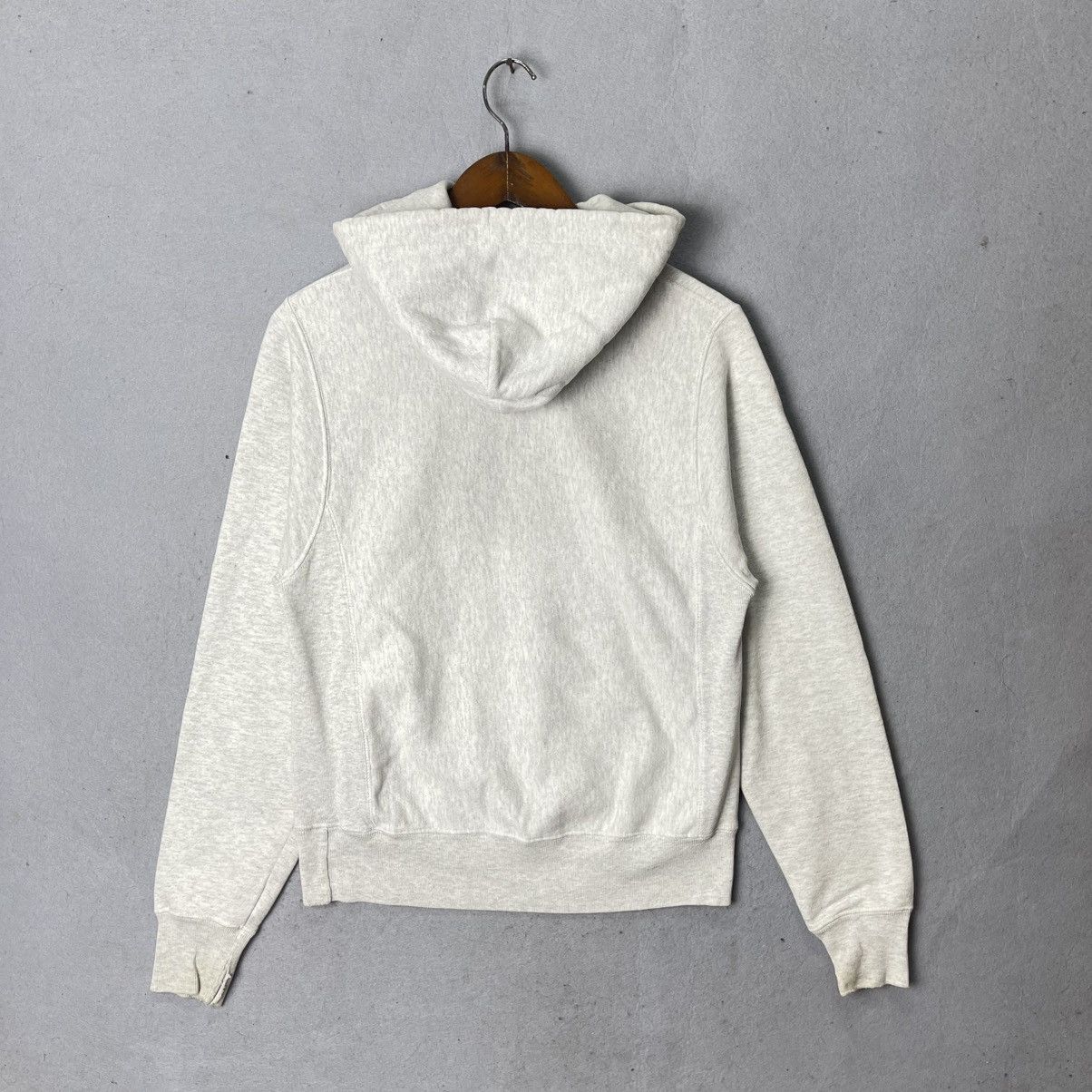 Champion Vintage Champion Reverse Weave Pullover Hoodie Size US XS / EU 42 / 0 - 10 Thumbnail