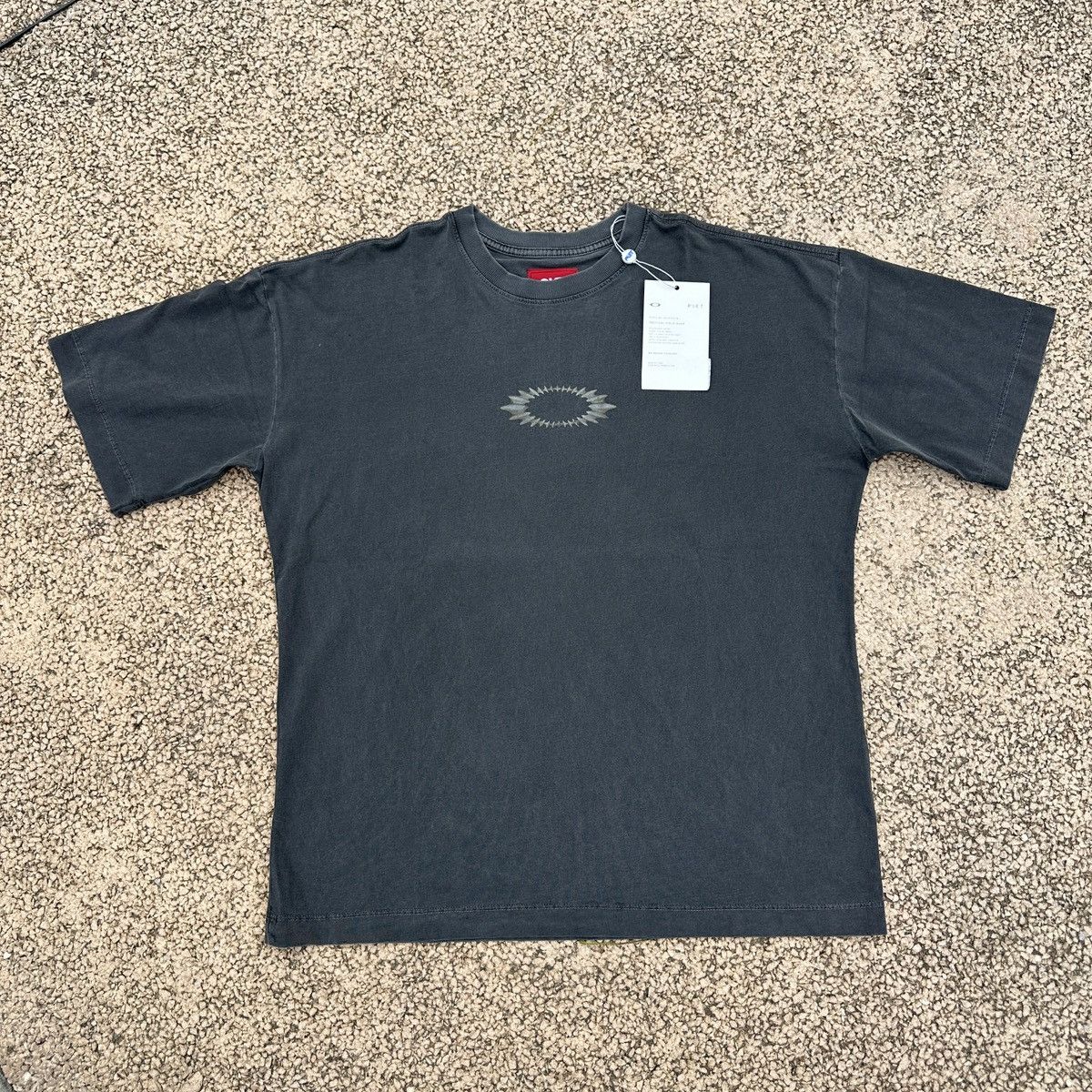 Oakley × Vintage Oakley X PIET Size US L / EU 52-54 / 3 - 5 Thumbnail