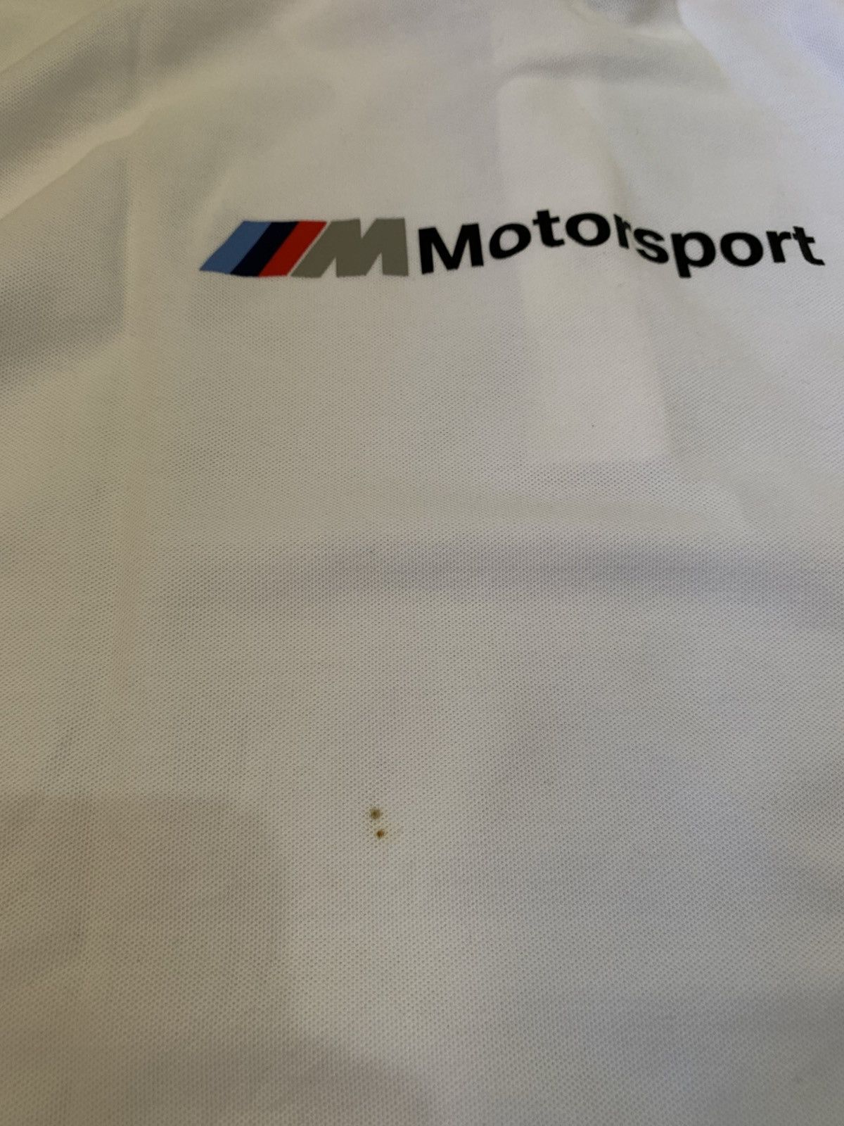 BMW × Puma 🐍 Puma x BMW Motorsport Polos Size US L / EU 52-54 / 3 - 8 Thumbnail