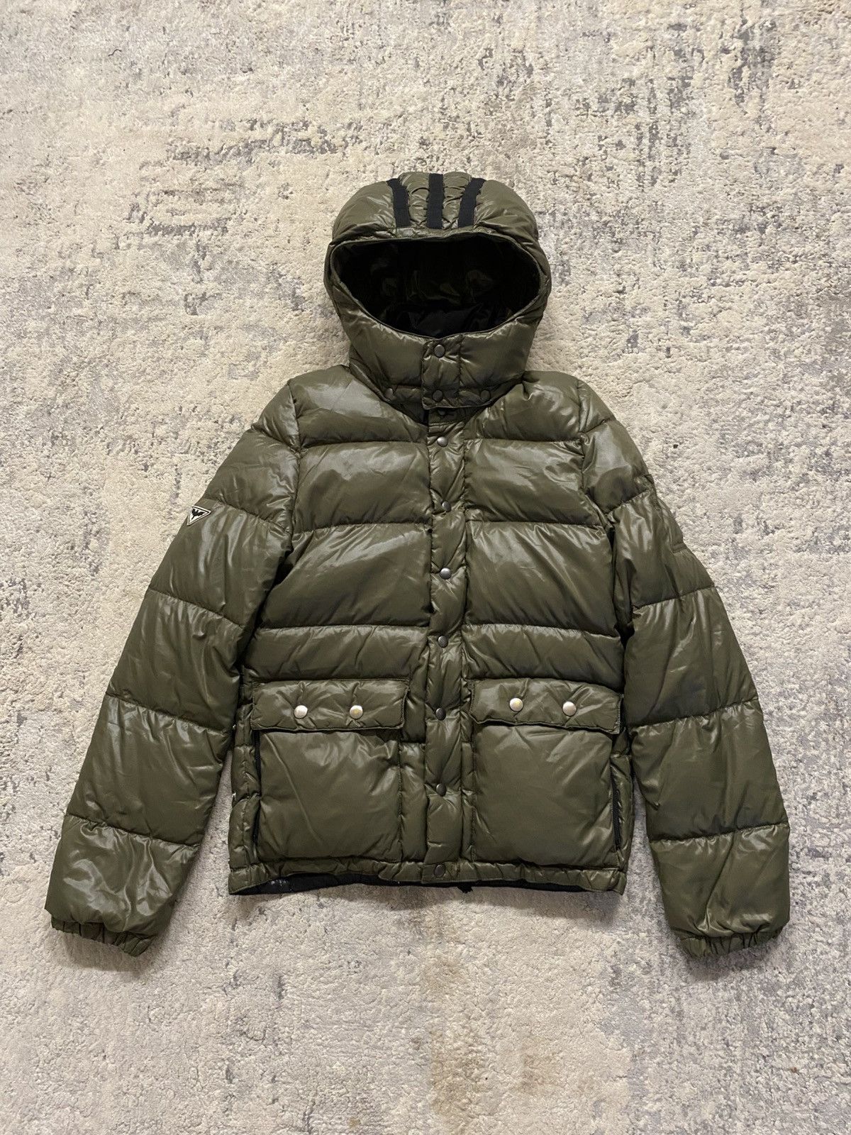 ジャケット・アウター LGB pilot jacket archive Lgb Pilot Jacket | Grailed