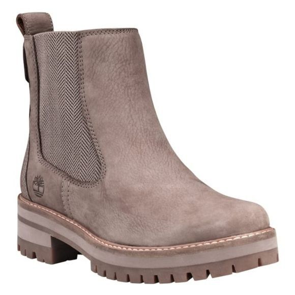 Timberland Timberland Courmayeur Valley Chelsea Sz. 10 Boot Size US 10 / IT 40 - 1 Thumbnail