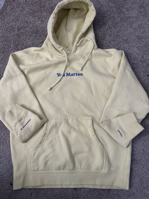 Demetrius 2024 harmon hoodie