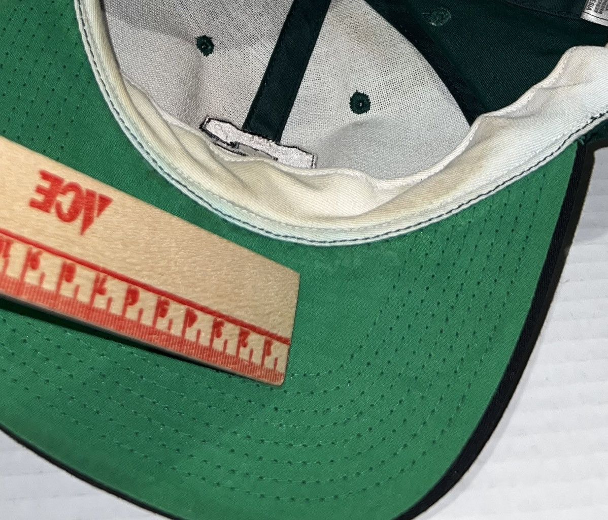 Sports Specialties Vintage Michigan State Spartans Hat Sports Specialties Size ONE SIZE - 8 Thumbnail