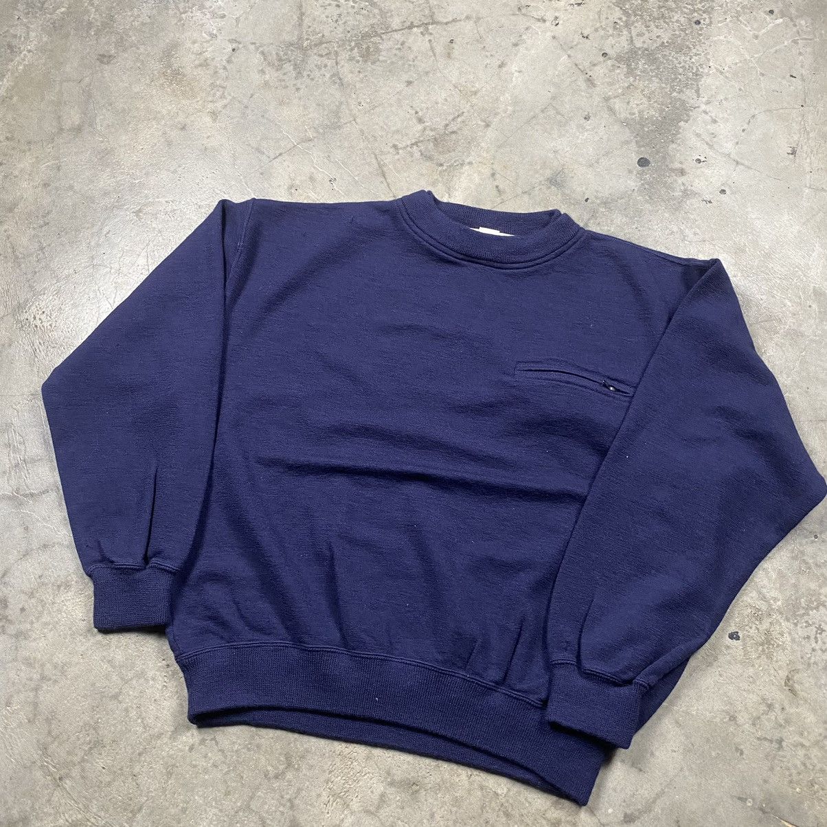 Patagonia Grail 90s Patagonia Wool Boxy Sweaters Size US M / EU 48-50 / 2 - 3 Thumbnail