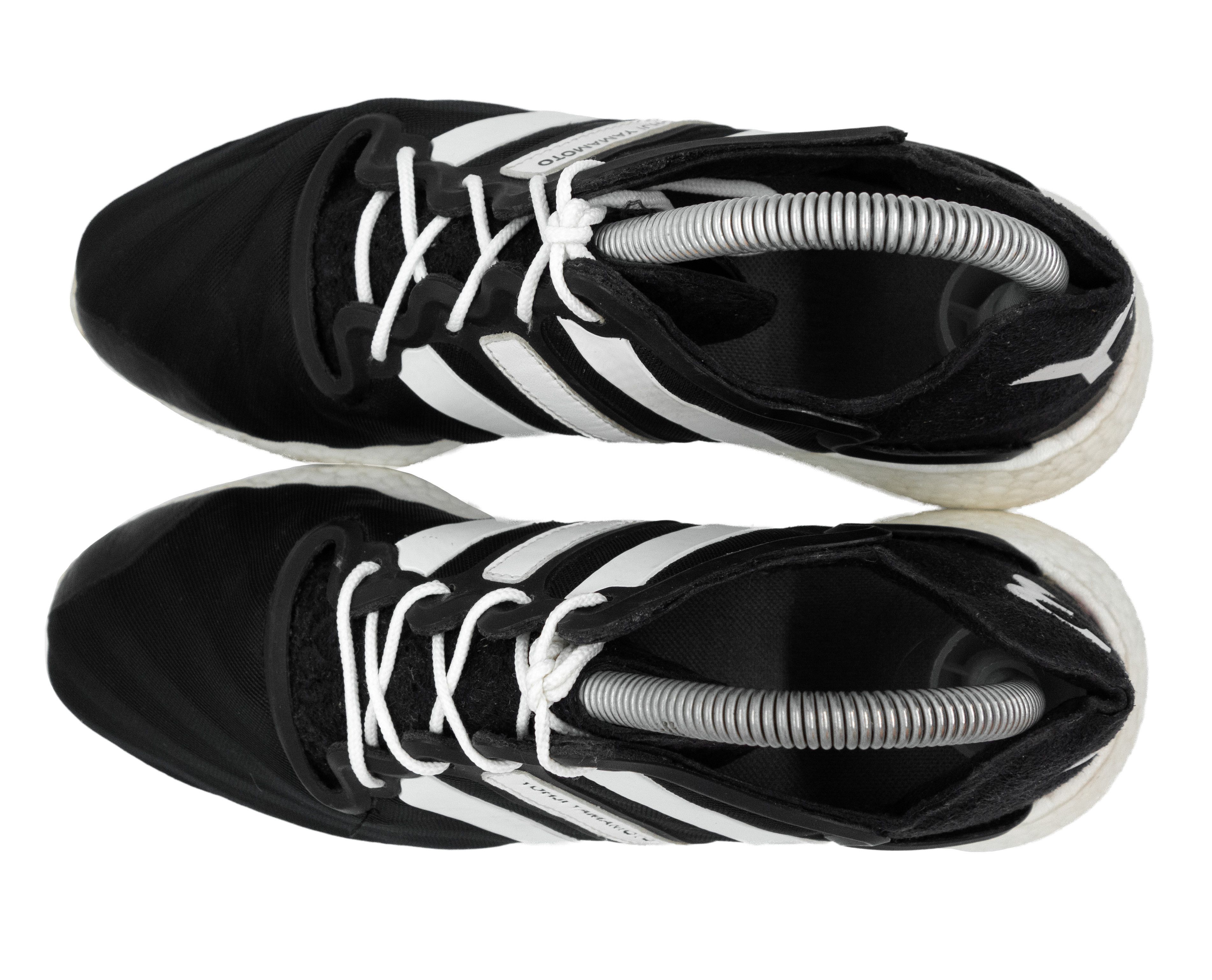 Adidas 2016 Run Ultraboost Light Low Sneakers Size US 7.5 / EU 40-41 - 3 Thumbnail