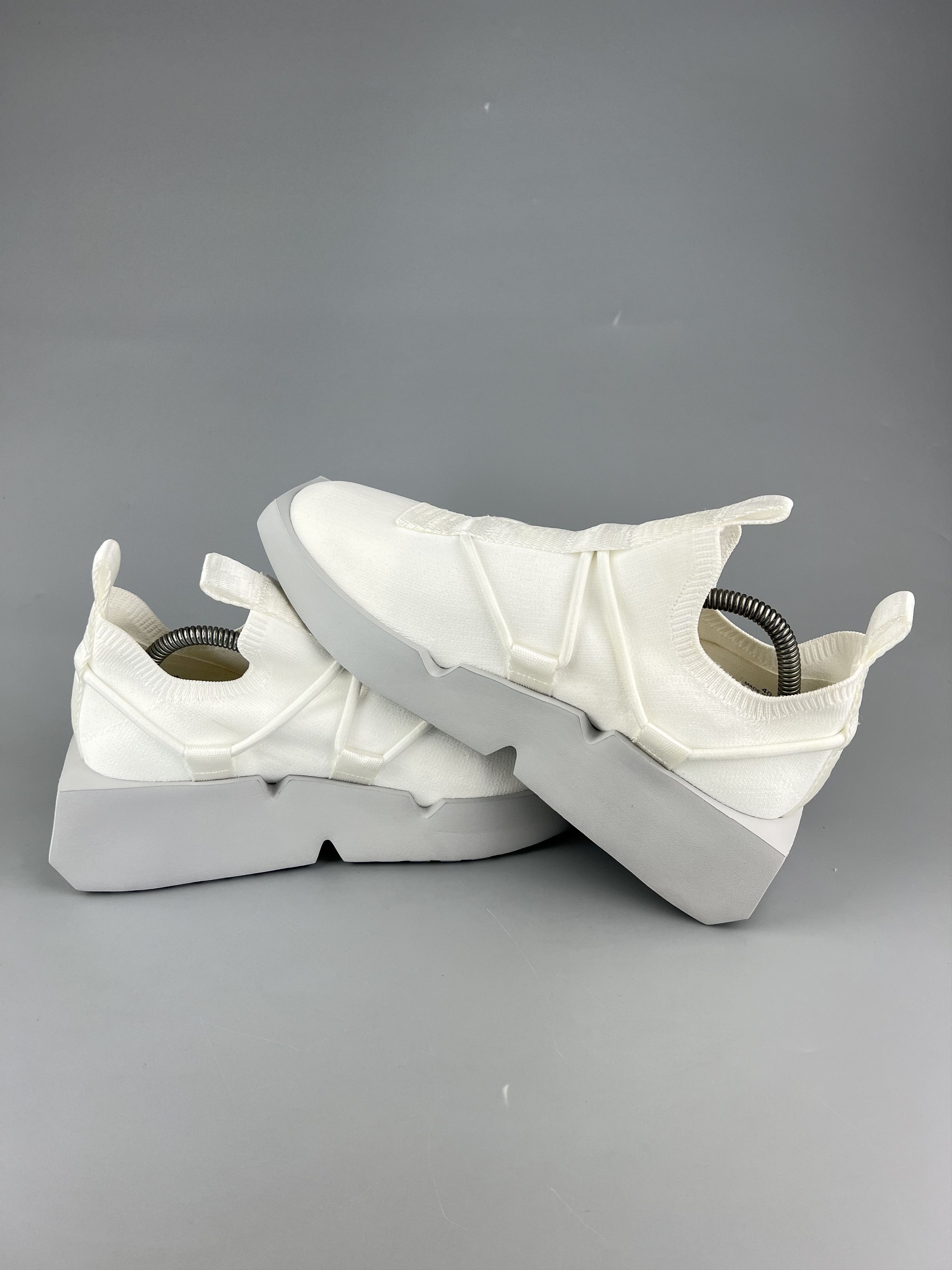 UNITED NUDE United Nude Mega 1 Women's Sneakers Size 40 Size US 9 / IT 39 - 5 Thumbnail